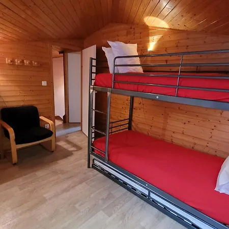 Duplex 3 Pieces Aux Gets, Proche Pistes Avec Parking Et Wifi - Fr-1-598-23 Lägenhet
