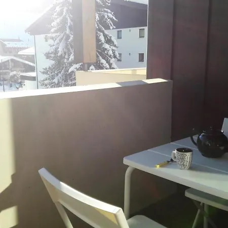 Apartment Duplex 3 Pieces Aux Gets, Proche Pistes Avec Parking Et Wifi - Fr-1-598-23 Les Gets